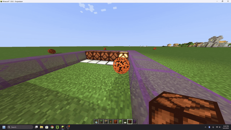 Project